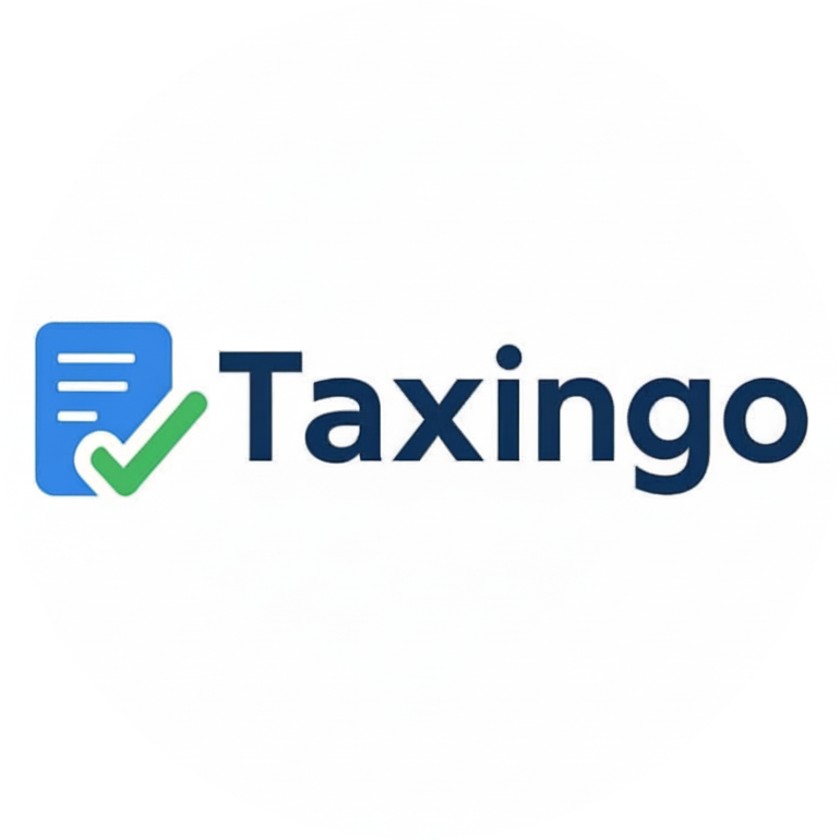 TaxinGo Logo